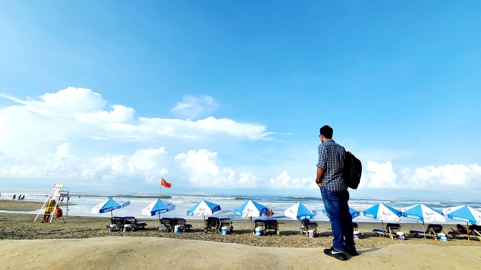 সমুদ্র ভ্রমণ নিয়ে ১৫ টি টিপস - কুহুডাক