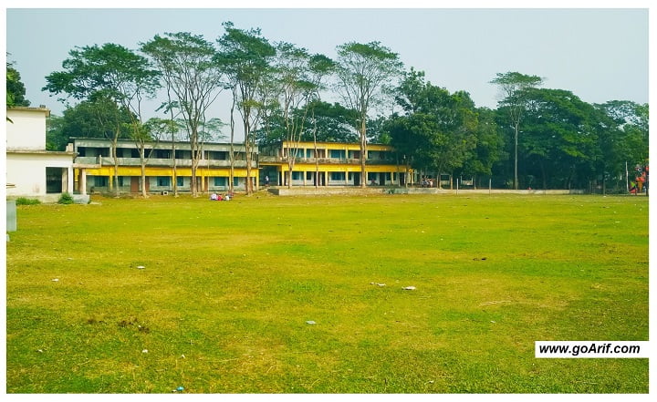 মান্দারতলী আদর্শ গ্রাম - Mandartali Ideal Village - Wilep