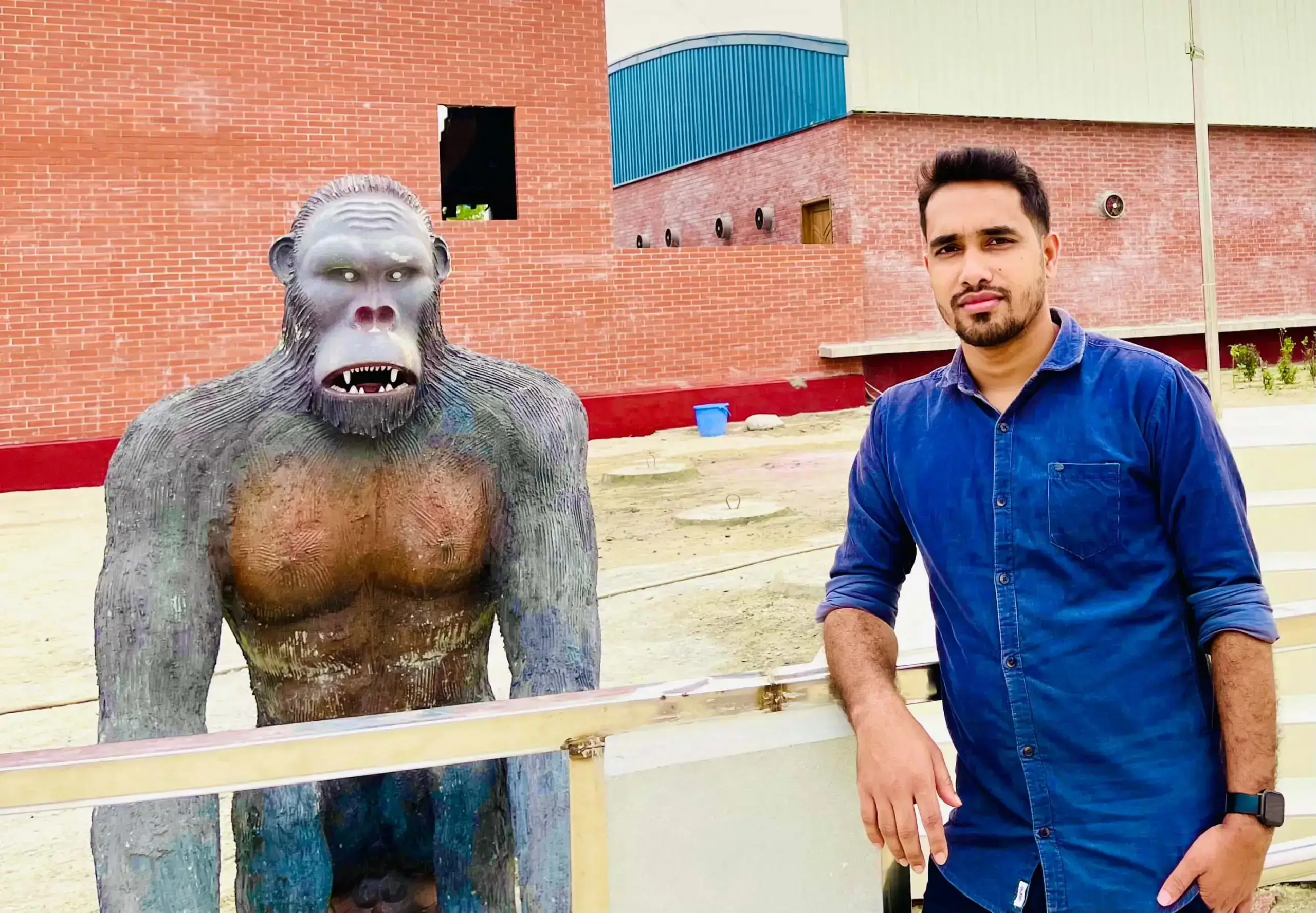 মোহনপুর পর্যটন লিমিটেড ভ্রমণে যা দেখলাম - Goarif