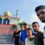 পীর ও পার্বতীর পাহাড়ে ভ্রমণ, ভারত - Goarif