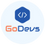 Godevs Logo