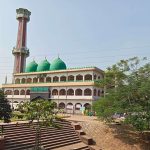 পাগলা মসজিদ, কিশোরগঞ্জ - Kuhudak