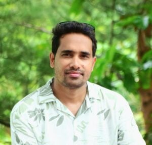 আরিফ হোসেন - কুহুডাকের প্রতিষ্ঠাতা