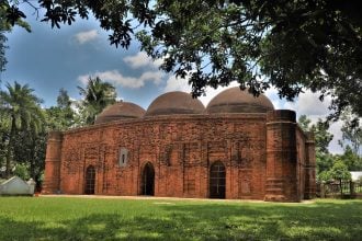 বগুড়া জেলা - কুহুডাক