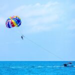 প্যারাসেইলিং করবেন যেভাবে - Kuhudak