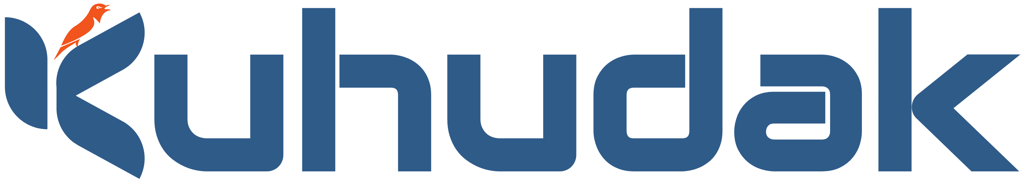 Kuhudak (কুহুডাক) Logo
