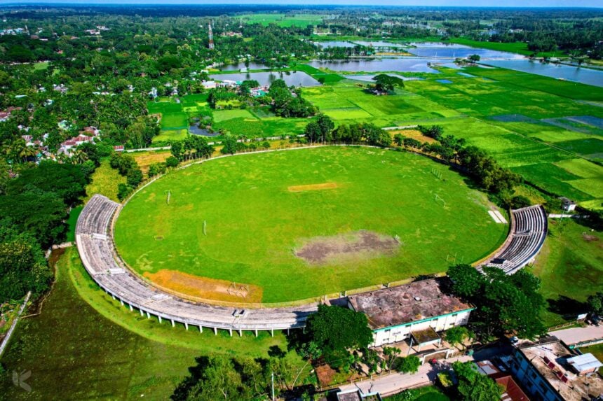 লালমনিরহাট জেলা - কুহুডাক
