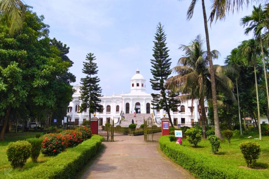 রংপুর জেলা - কুহুডাক