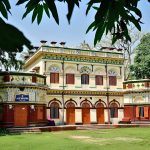 রূপসা জমিদার বাড়ি, চাঁদপুর - Kuhudak