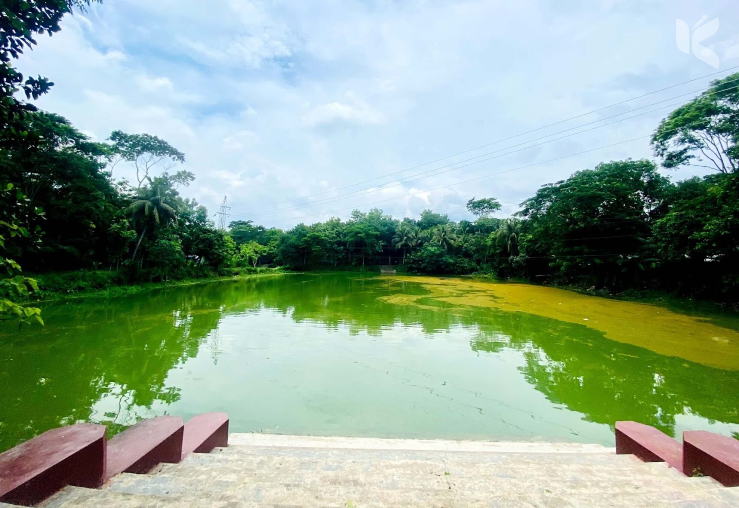 রূপসা জমিদার বাড়ি, চাঁদপুর - Kuhudak