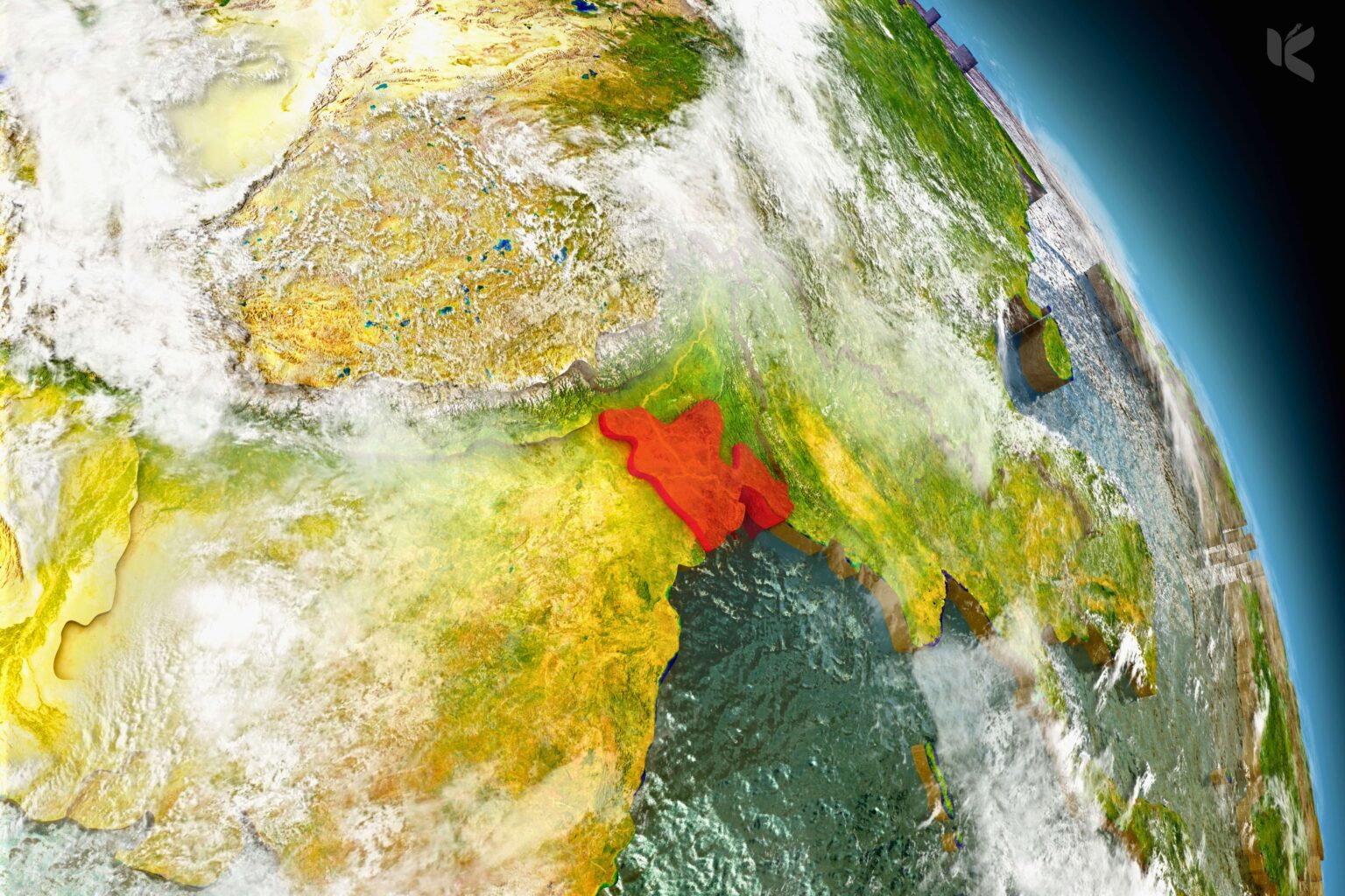 বাংলাদেশের ঋতু ও আবহাওয়া - কুহুডাক