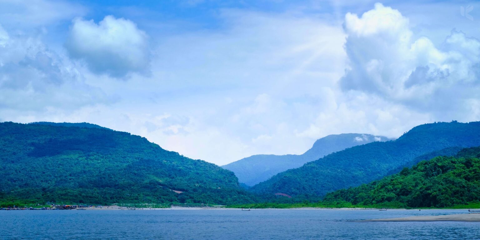 সিলেট বিভাগের সেরা ১০টি দর্শনীয় স্থান - কুহুডাক