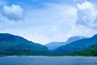 সিলেট বিভাগের সেরা ১০টি দর্শনীয় স্থান - কুহুডাক