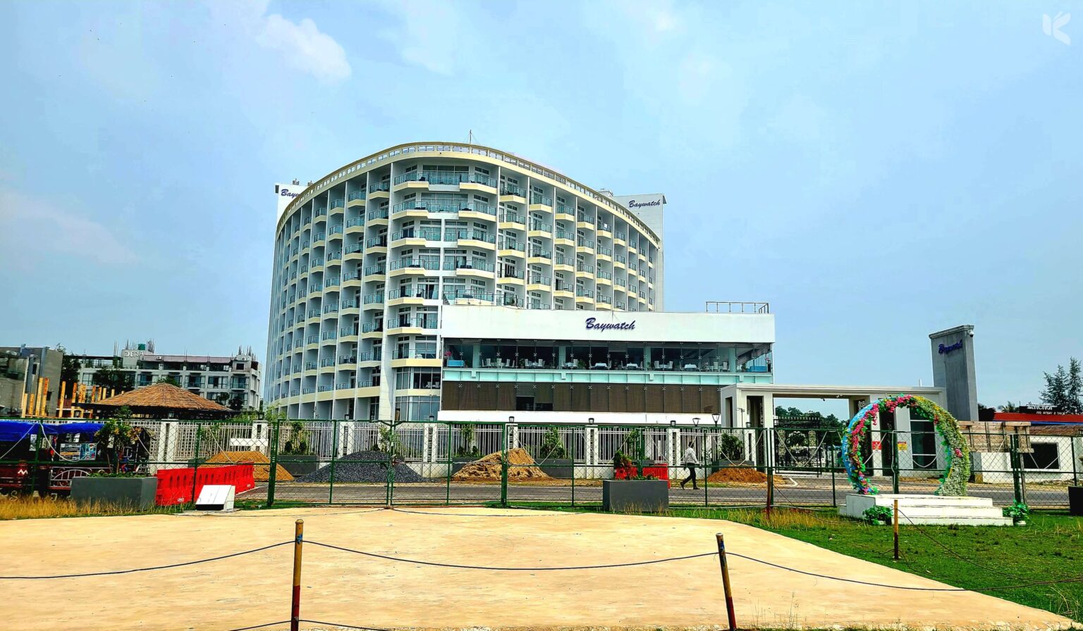 কক্সবাজারের সেরা ৫ হোটেল - কুহুডাক