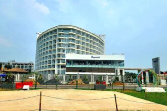 কক্সবাজারের সেরা ৫ হোটেল - কুহুডাক