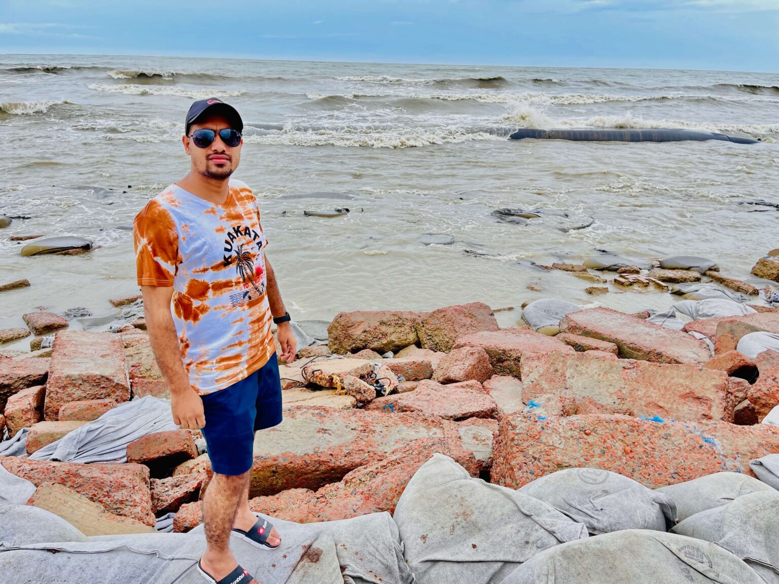 ভ্রমণে কখন কোন ক্যাপ পরবেন - কুহুডাক